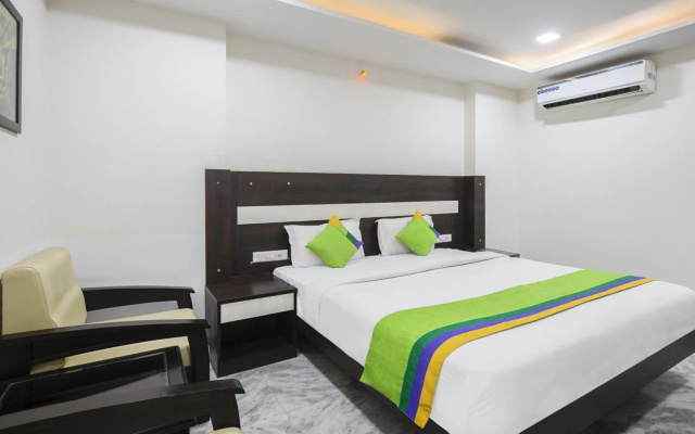 Hotel Royal Dezire – Guest Rooms – Udaipur