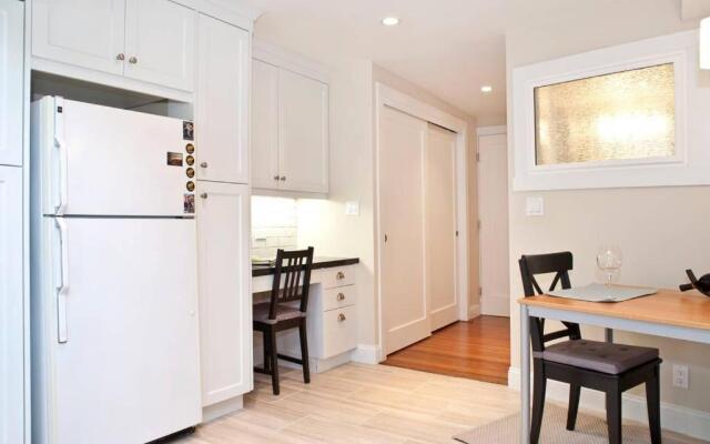 Private NewlyRenovated Br Apt