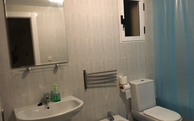 Bungalow Playa del Amerador