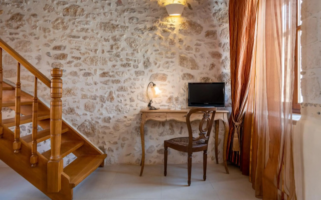 Palazzino Di Corina