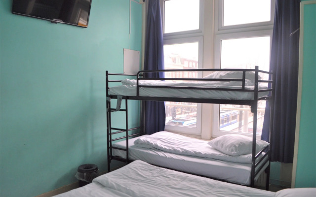 Princess Hostel Amsterdam