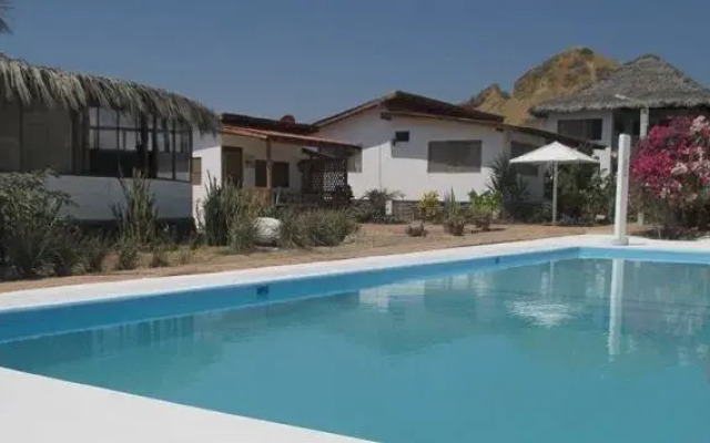 Villa Esperanza Bungalows