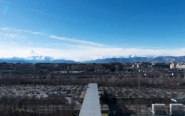 Camplus Guest Lingotto