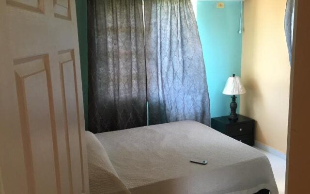 Bellas Place