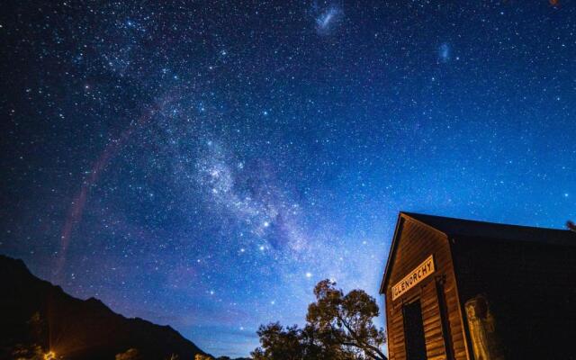 Glenorchy Retreat Apartment