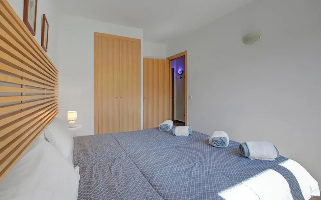 Andorra Friends' Ski Apartment