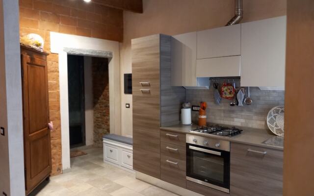 Casa Clery Tuscan Style Breakfast Included