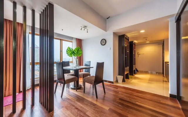 Sunway Resort By Himmel