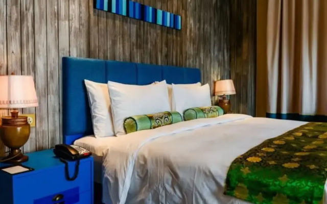 Evergrande Hotel Nyingchi