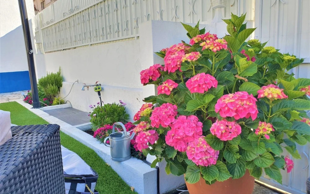 Vila Maria by HOST-POINT