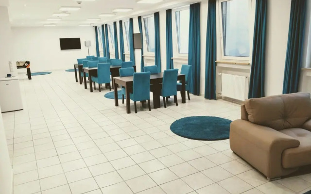 Hotel Stadtvilla Central