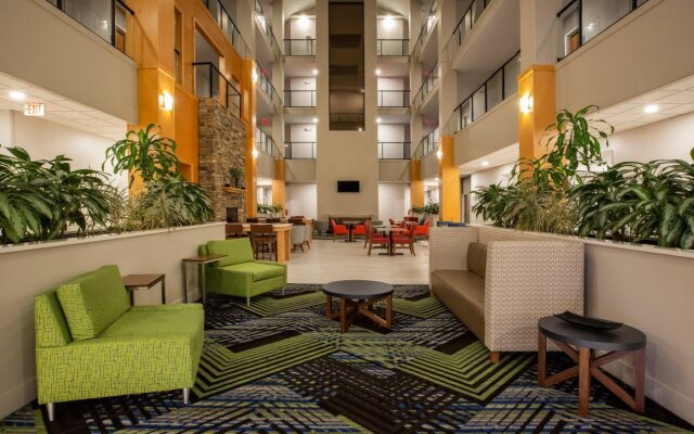 Holiday Inn Express Hotel & Suites Fairburn by IHG