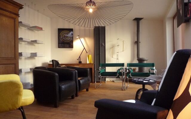 Chambres dHôtes Castel Des Cèdres