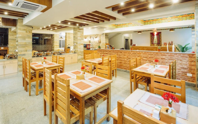 Pema Boutique Hotel