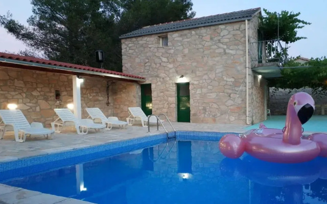 Studio Apartment Slivje