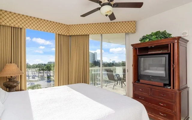 Sweet Serenade - 2 Br Condo