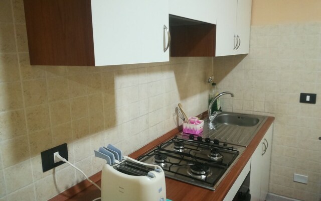B&B Camere Aurora