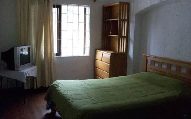 Quincha Guest House