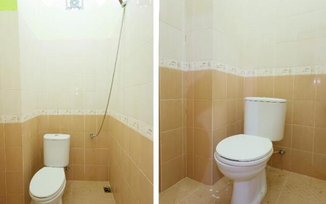 Spot On 91267 Sar Inn