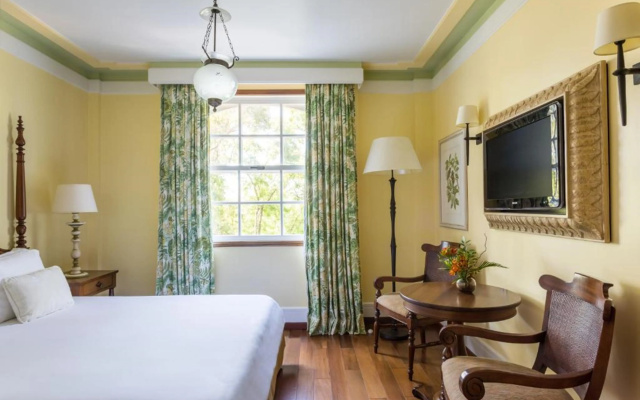 Hotel das Cataratas, A Belmond Hotel, Iguassu Falls