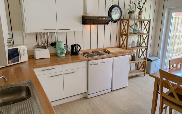 Backbord Norden in Norden