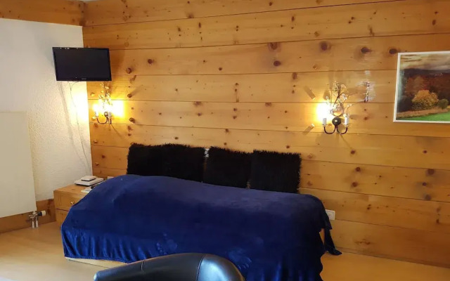 Appartement Bristol Hôtel