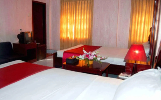 Hotel Swiss Garden International