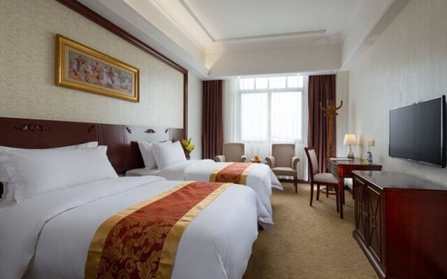 Vienna Hotel Shanwei Lufeng Jieshi Bus Station Branch