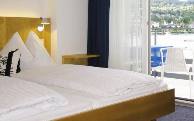 Hotel Garni Ogris Am See