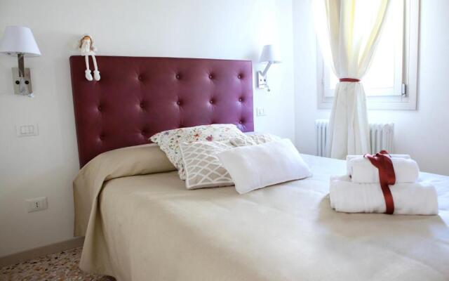 B&B Al Pozzo di Luce