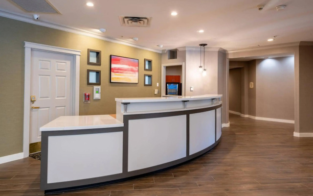 Residence Inn by Marriott Princeton at Carnegie Center