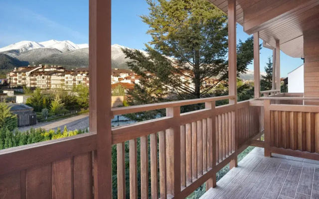 Four Points by Sheraton Bansko