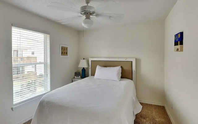 Gulf Island by Southern Vacation Rentals