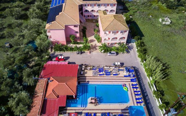 Savvas De Mar Hotel