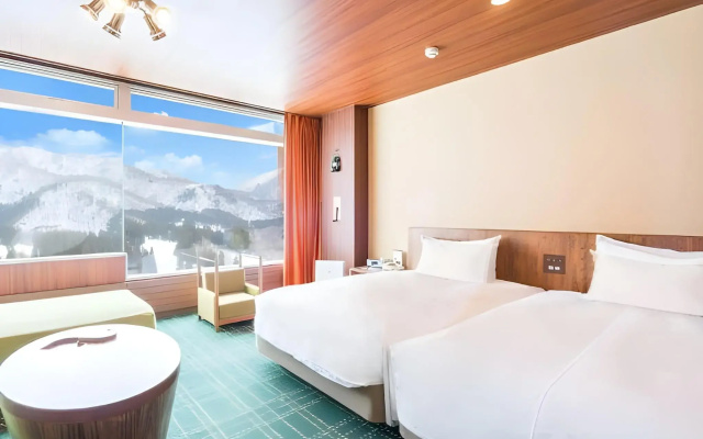 Naeba Prince Hotel