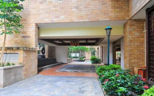 Sanya Xiaolu Chen Haijing Holiday Apartment Dadonghai Store