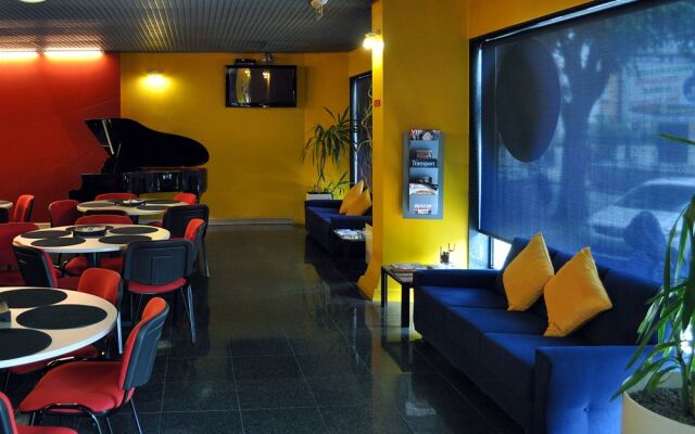 Hotel João XXI