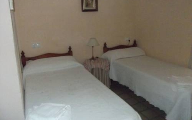 Pension Santa Maria