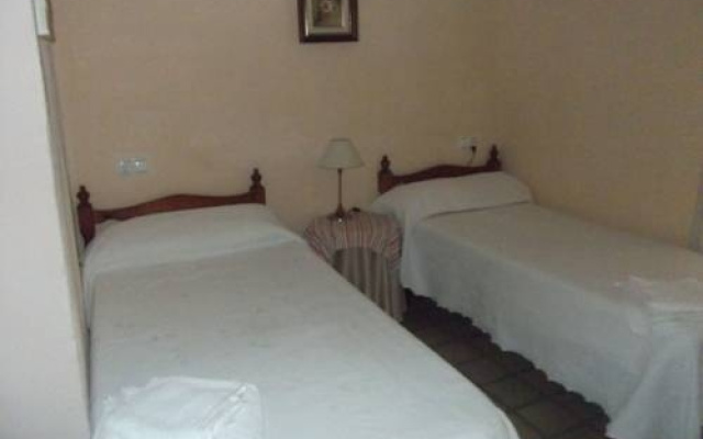 Pension Santa Maria