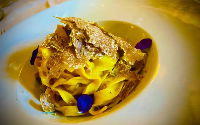 Oste del Castello Wellness & Bike Hotel