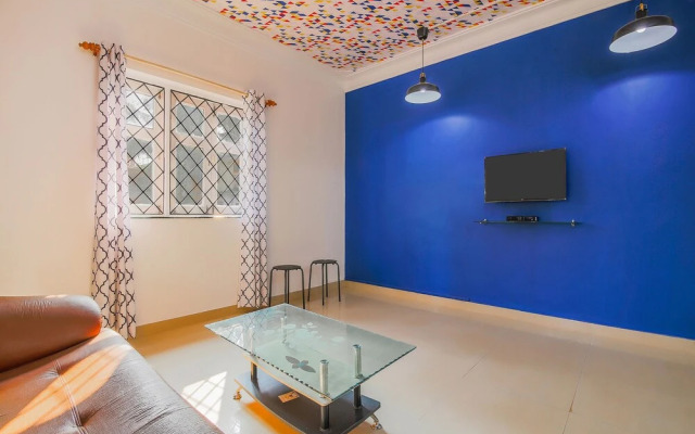 OYO 22658 Home Delightful 1BHK Arpora