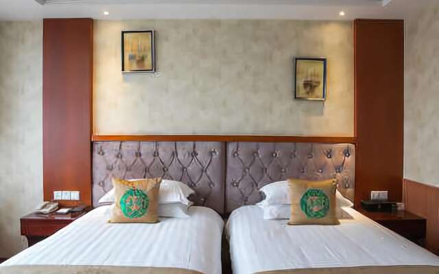 Yuyuan Hotel