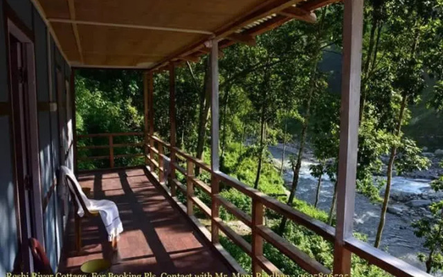 Vamoosetrail Pedong Village Resort