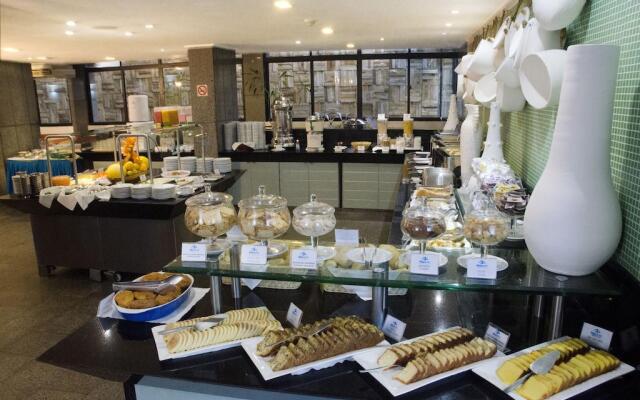 Marante Plaza Hotel