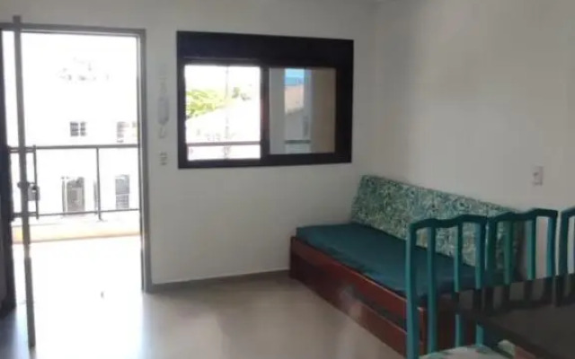 Residencial Canto das Flores
