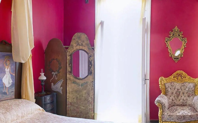 Ilion Hotel Suites