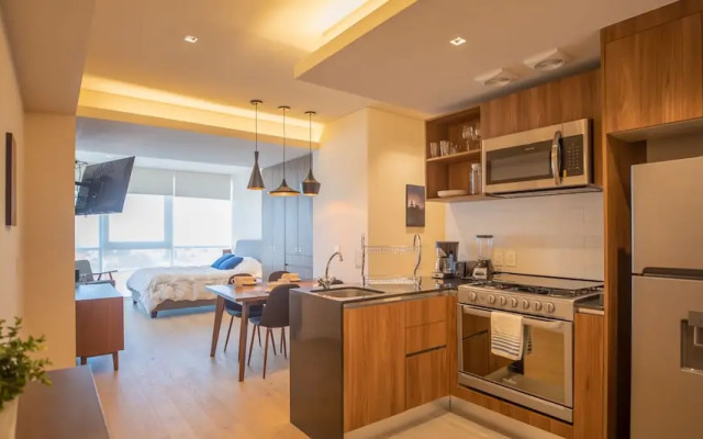 Stampa Residencial Santa Fe