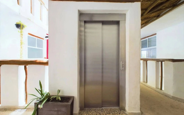 Stylish 2BR Retreat With Private Patio