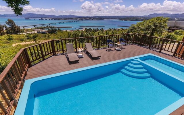 KOURI Ocean Moon Cottage