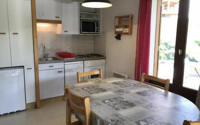 Appartement Villard-de-Lans, 2 pièces, 6 personnes - FR-1-515-36